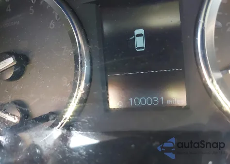 2015 Toyota Highlander Le V6 from USA, damaged, VIN 5TDZKRFH3FS107715